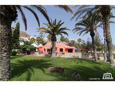 Villa for sale in Taurito (Canary Islands)
