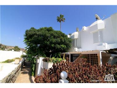 Villa for sale in Puerto Rico (Canary Islands)