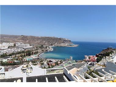 Apartment for sale in Taurito (Canary Islands)