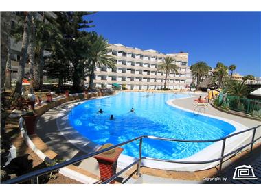 Apartment for sale in Playa del Ingles (Canary Islands)