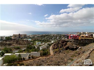 Building Plot for sale in San Agustin (Canary Islands)