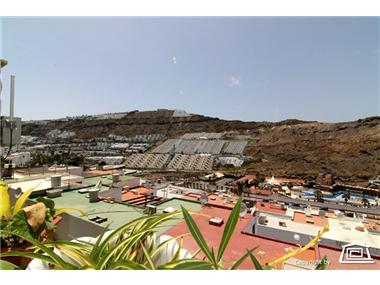 Villa for sale in Puerto Rico (Canary Islands)