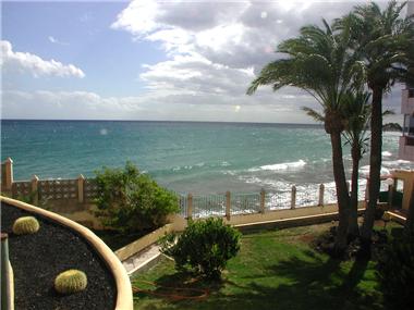 Apartment for sale in San Agustin (Canary Islands)