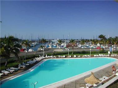 Apartment for sale in Puerto Rico (Canary Islands)