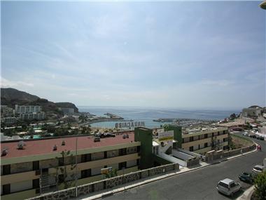Apartment for sale in Puerto Rico (Canary Islands)