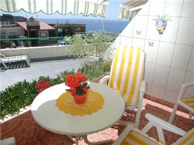 Apartment for sale in Puerto Rico (Canary Islands)