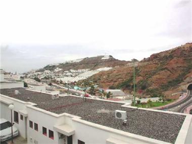 Villa for sale in Puerto Rico (Canary Islands)