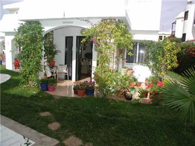 Villa for sale in Puerto Rico (Canary Islands)