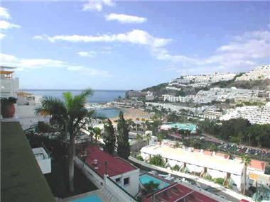 Apartment for sale in Puerto Rico (Canary Islands)