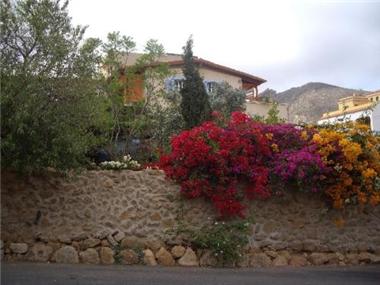 Villa for sale in El Roque (Canary Islands)