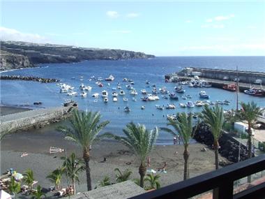 Apartment for sale in Playa de San Juan (Canary Islands)
