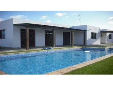Villa for sale in Villaverde (Canary Islands)