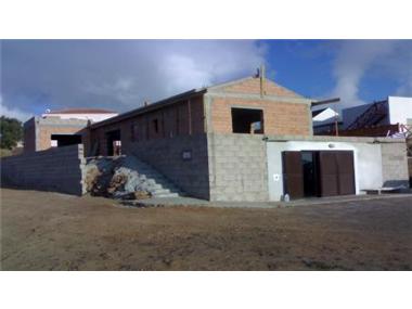 Villa for sale in Villaverde (Canary Islands)