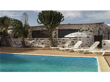 Villa for sale in Villaverde (Canary Islands)