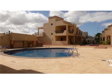 Villa for sale in Corralejo (Canary Islands)
