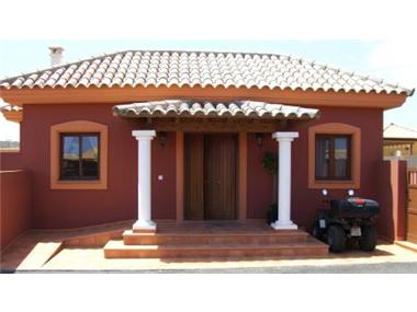 Villa for sale in Corralejo (Canary Islands)