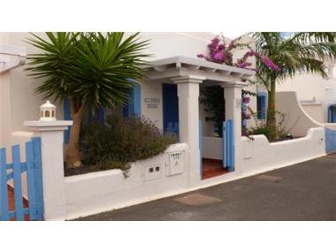 Villa for sale in Corralejo (Canary Islands)