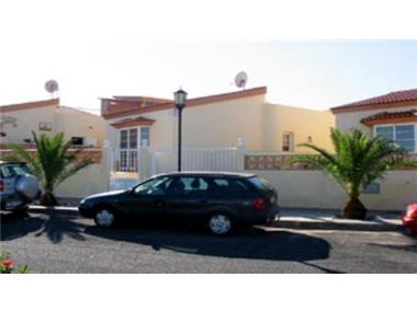 Villa for sale in Corralejo (Canary Islands)