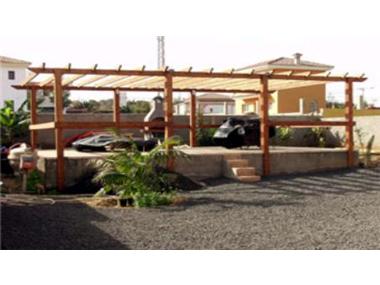 Villa for sale in Triquivijate (Canary Islands)