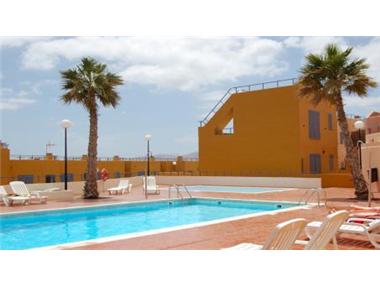 Villa for sale in Caleta de Fuste (Canary Islands)