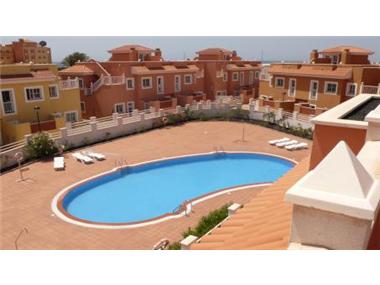 Apartment for sale in Caleta de Fuste (Canary Islands)