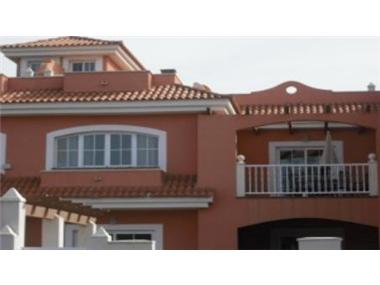 Apartment for sale in Caleta de Fuste (Canary Islands)