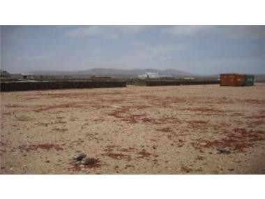 Building Plot for sale in Tindaya (Canary Islands)