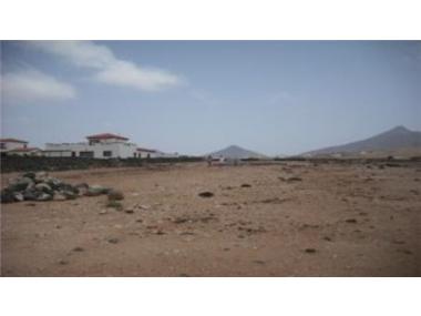 Building Plot for sale in Tindaya (Canary Islands)