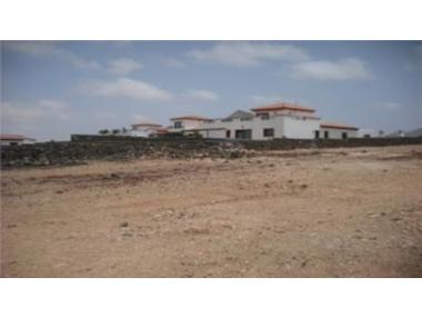Building Plot for sale in Tindaya (Canary Islands)