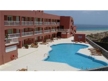 Apartment for sale in Costa Calma (Canary Islands)