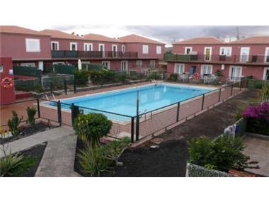 Villa for sale in Antigua (Canary Islands)