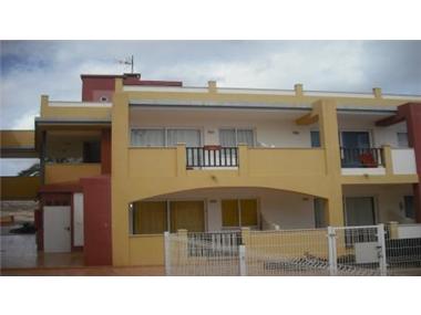 Apartment for sale in Parque Holandes (Canary Islands)