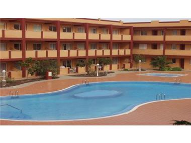 Apartment for sale in Parque Holandes (Canary Islands)