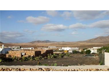 Building Plot for sale in Tindaya (Canary Islands)