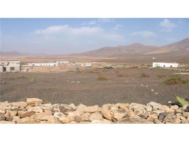 Building Plot for sale in Tindaya (Canary Islands)