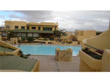 Apartment for sale in Costa Calma (Canary Islands)