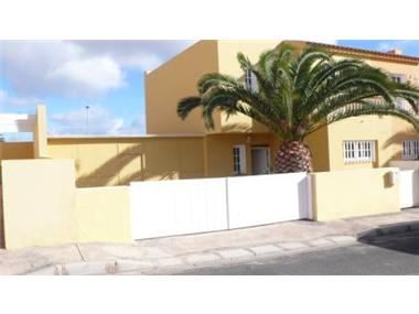 Villa for sale in Parque Holandes (Canary Islands)