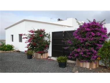 Villa for sale in Tindaya (Canary Islands)