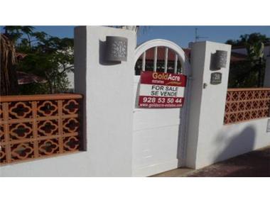 Apartment for sale in Parque Holandes (Canary Islands)