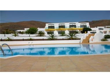 Apartment for sale in Giniginamar (Canary Islands)