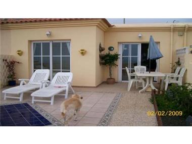 Apartment for sale in Caleta de Fuste (Canary Islands)