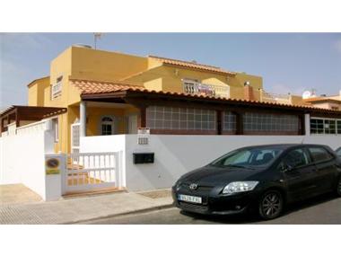 Apartment for sale in Caleta de Fuste (Canary Islands)