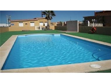 Apartment for sale in Caleta de Fuste (Canary Islands)