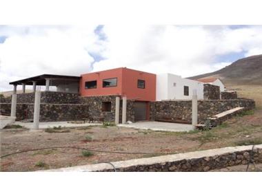 Villa for sale in Tetir (Canary Islands)