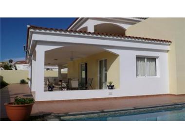 Villa for sale in Costa Calma (Canary Islands)