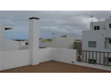 Apartment for sale in El Cotillo (Canary Islands)