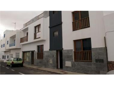 Apartment for sale in El Cotillo (Canary Islands)