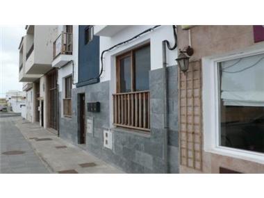 Apartment for sale in El Cotillo (Canary Islands)