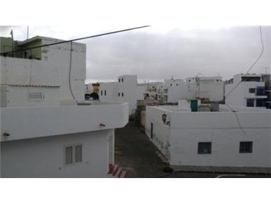Apartment for sale in El Cotillo (Canary Islands)