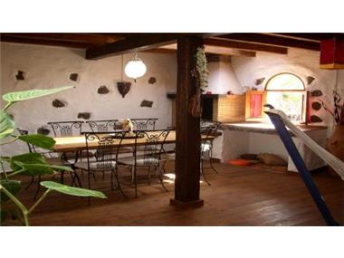 Villa for sale in El Roque (Canary Islands)